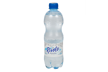 Вода питьевая негазированная 0,5 л в СПб