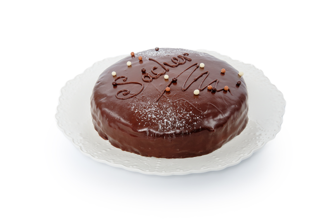 Вкусные рецепты Захер-торта для вашего десертного удовольствия