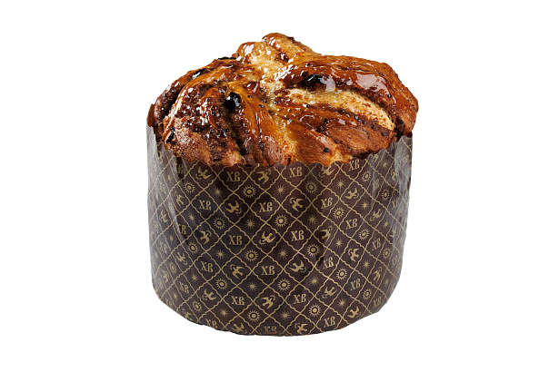 Кулич Ореховый Лавка Пекаря в СПб 2