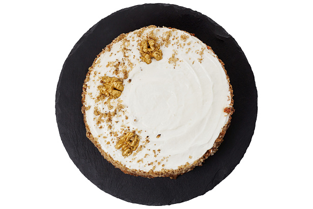 Торт Морковный 1300 гр Лавка Пекаря в СПб 2