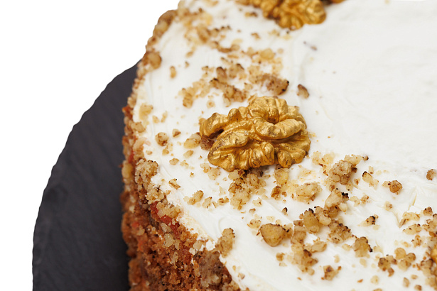 Торт Морковный 1300 гр Лавка Пекаря в СПб 3