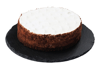 Торт Сметанник с вишней 1300 гр в СПб