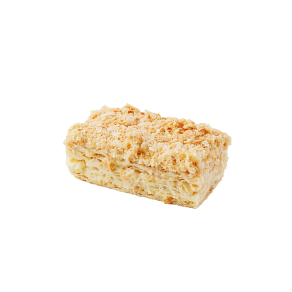 Торт Наполеон 700 гр Лавка Пекаря в СПб 3